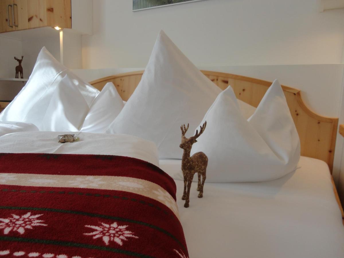 Appartements Haus Olympia Innsbruck Bagian luar foto