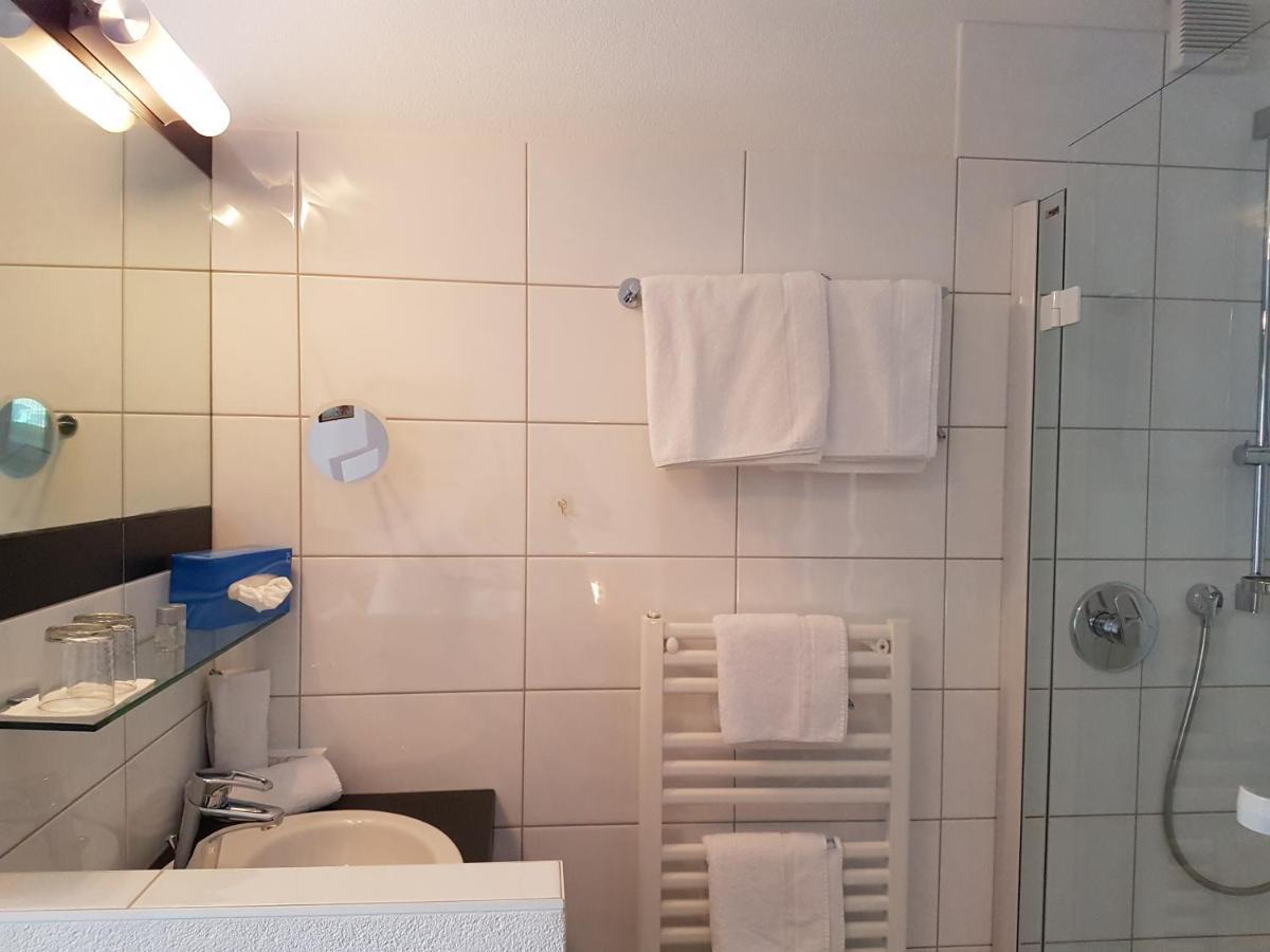 Appartements Haus Olympia Innsbruck Bagian luar foto