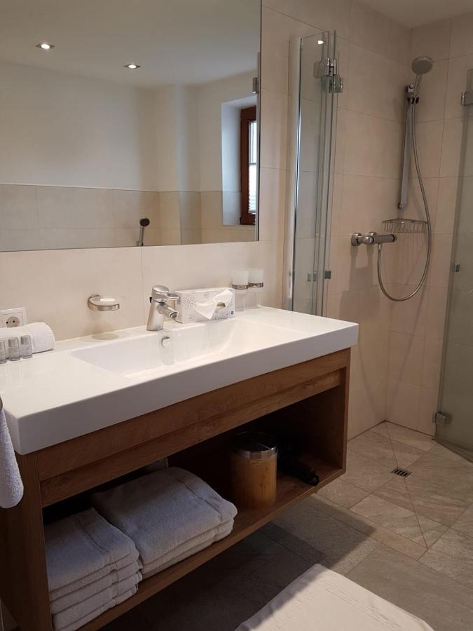 Appartements Haus Olympia Innsbruck Bagian luar foto