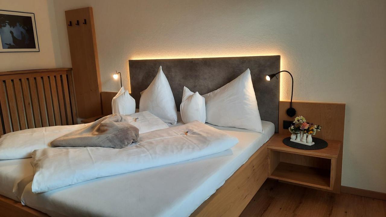 Appartements Haus Olympia Innsbruck Bagian luar foto