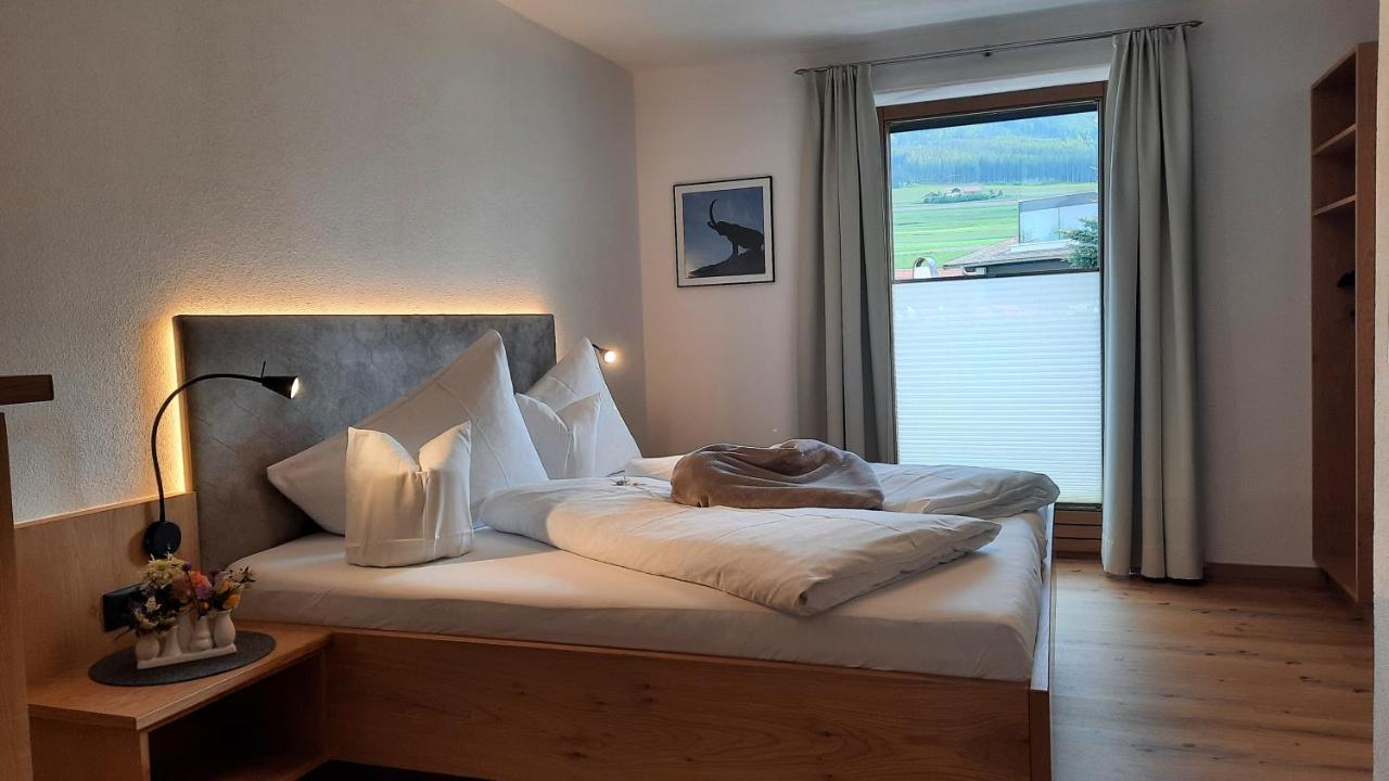 Appartements Haus Olympia Innsbruck Bagian luar foto