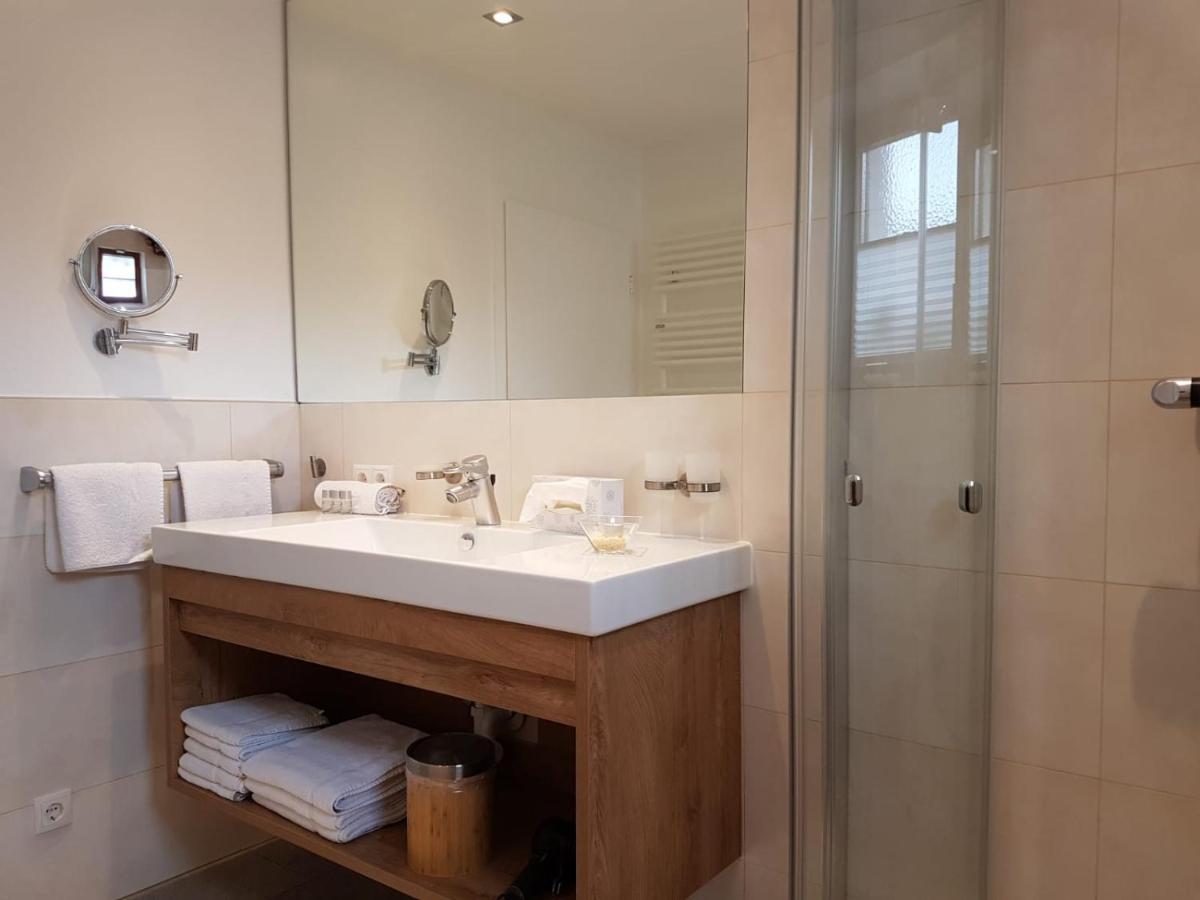 Appartements Haus Olympia Innsbruck Bagian luar foto