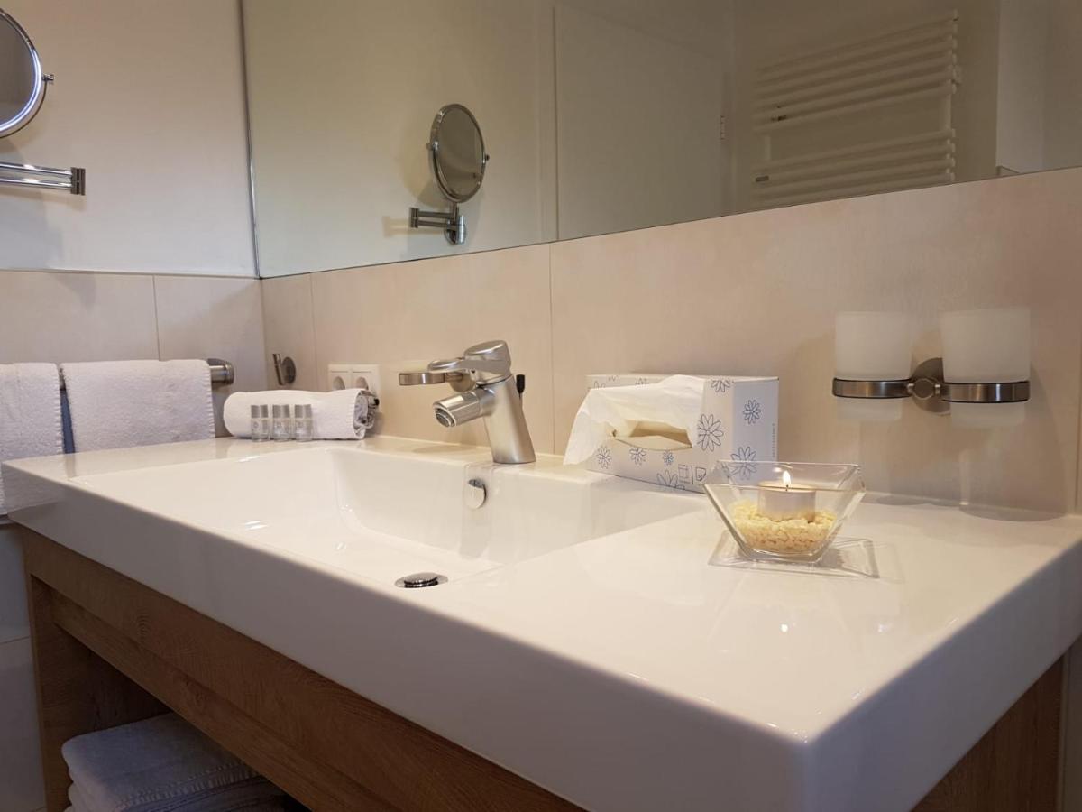Appartements Haus Olympia Innsbruck Bagian luar foto