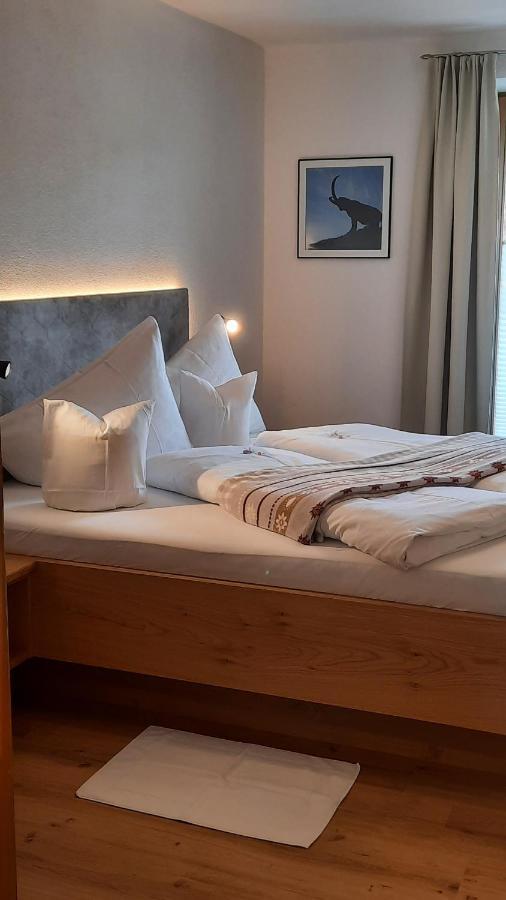 Appartements Haus Olympia Innsbruck Bagian luar foto