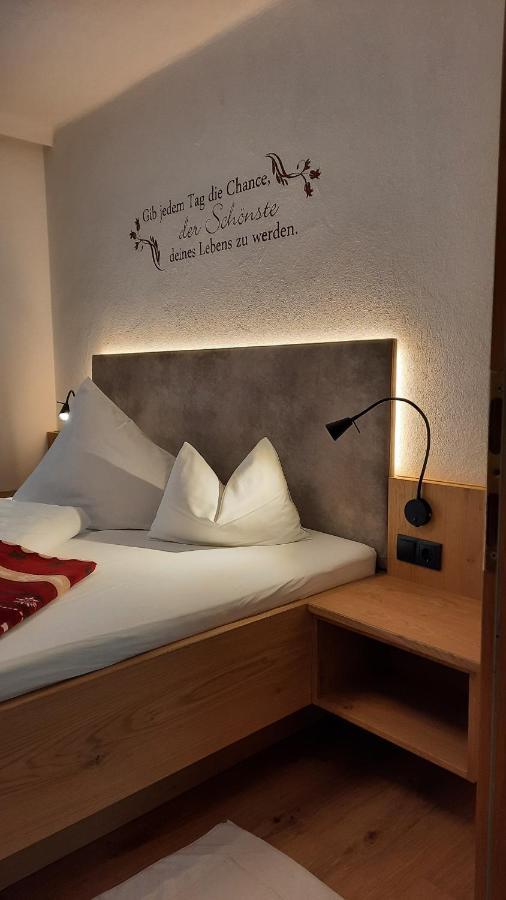 Appartements Haus Olympia Innsbruck Bagian luar foto