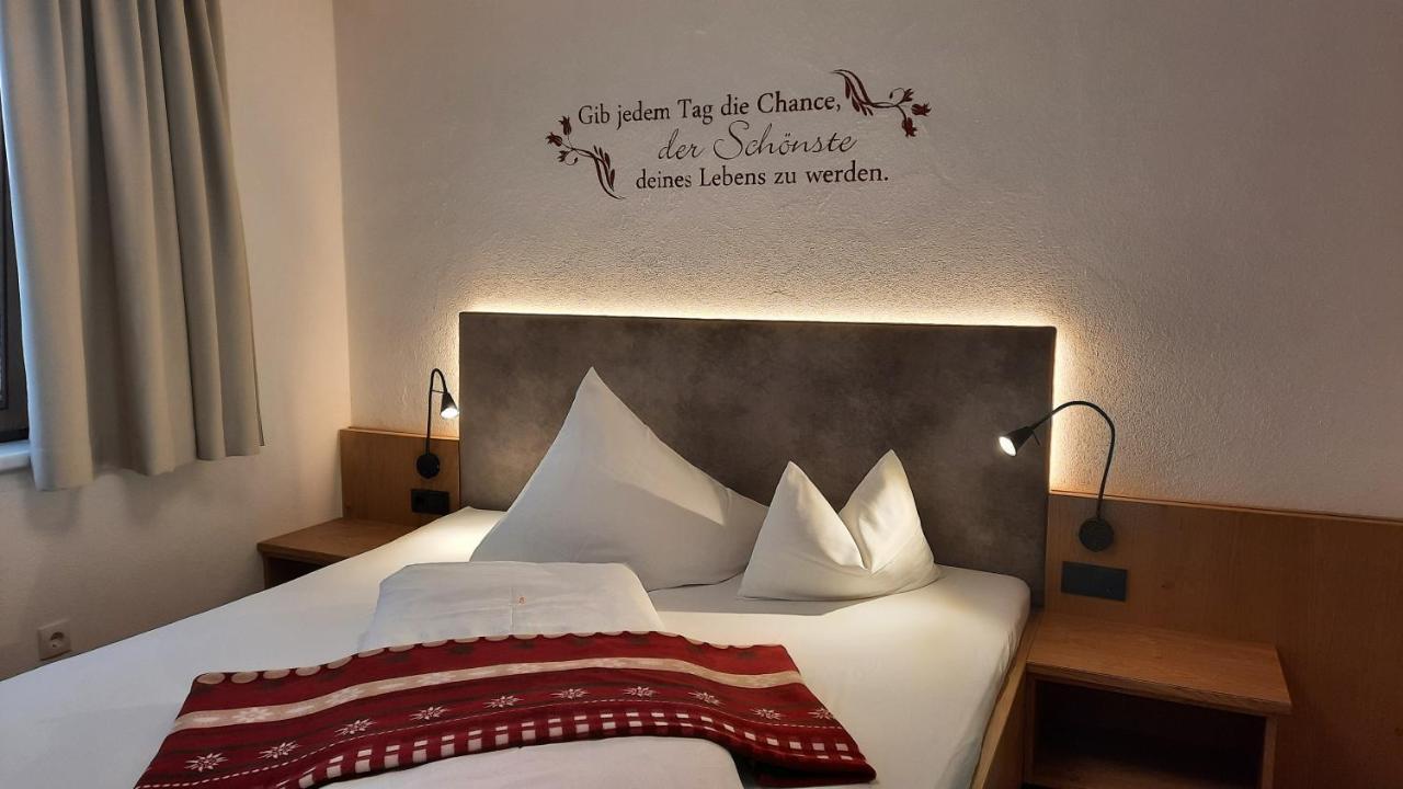 Appartements Haus Olympia Innsbruck Bagian luar foto