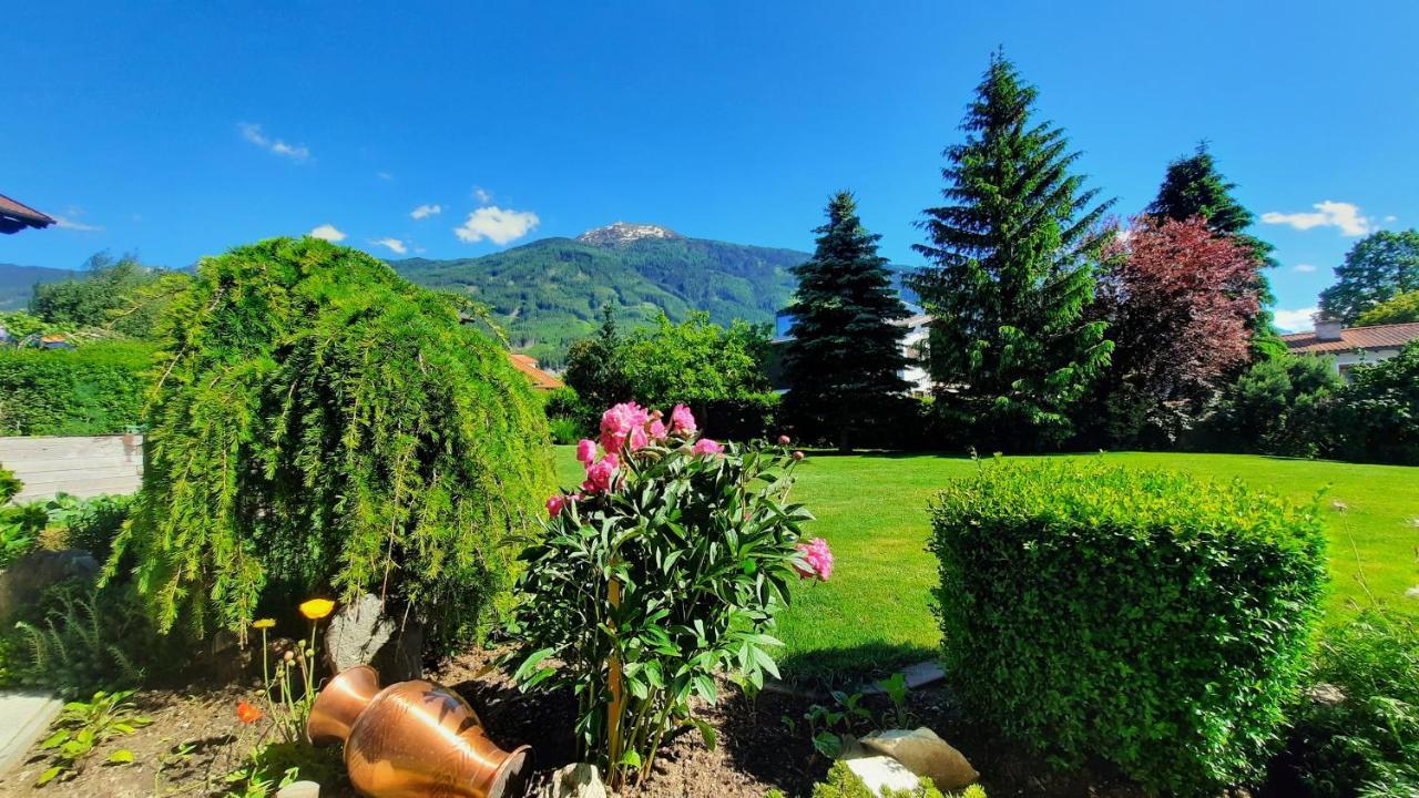 Appartements Haus Olympia Innsbruck Bagian luar foto