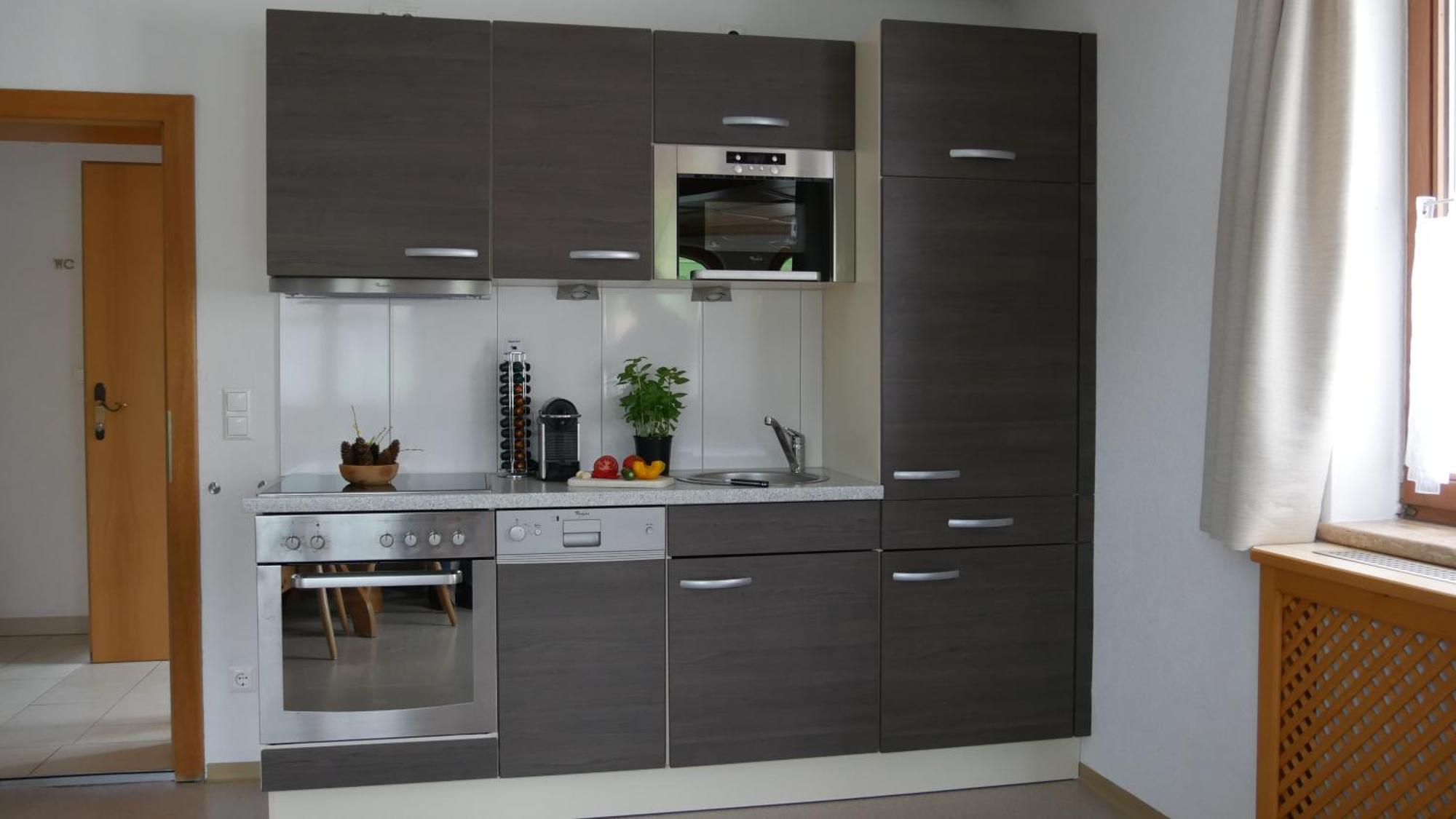 Appartements Haus Olympia Innsbruck Bagian luar foto