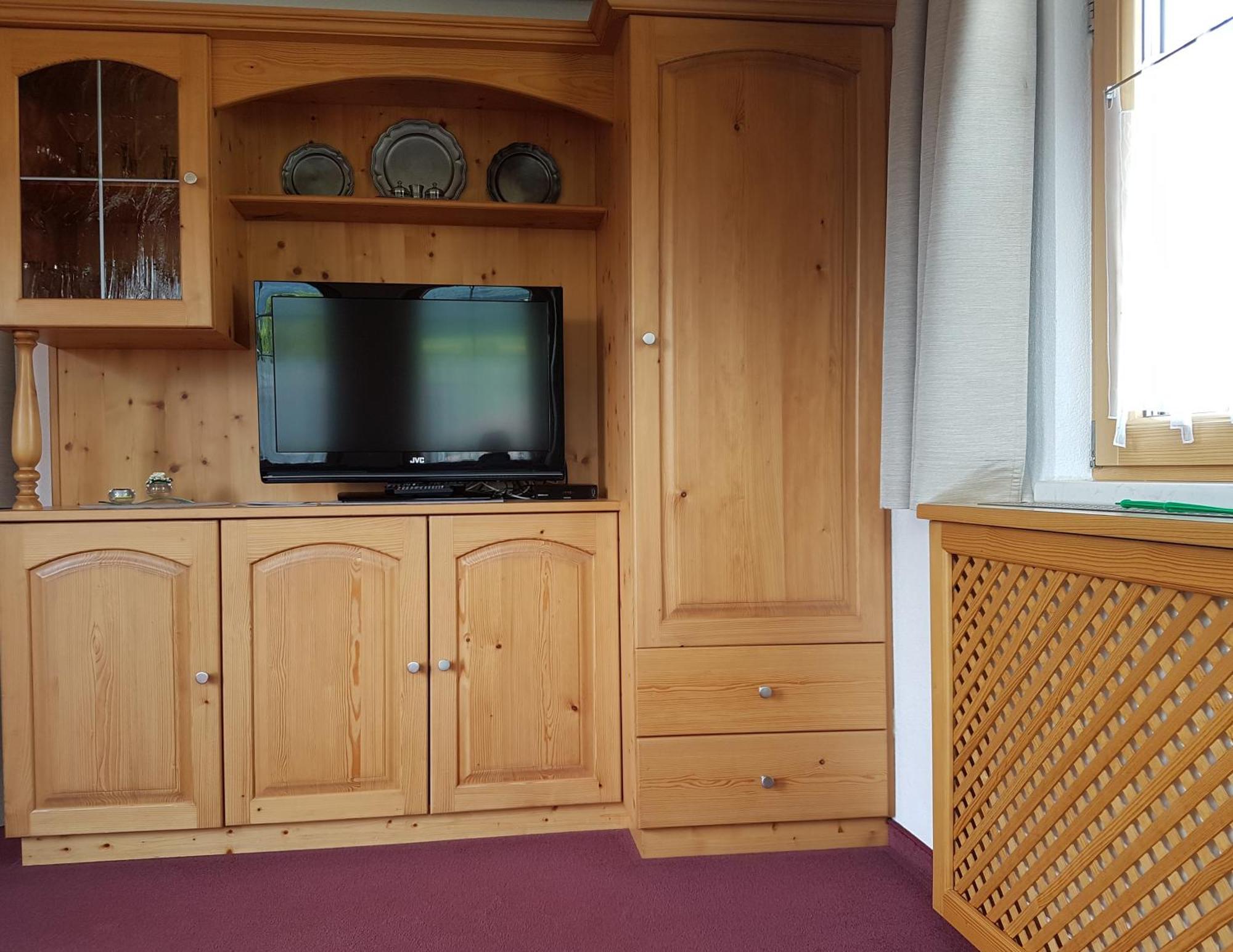 Appartements Haus Olympia Innsbruck Bagian luar foto