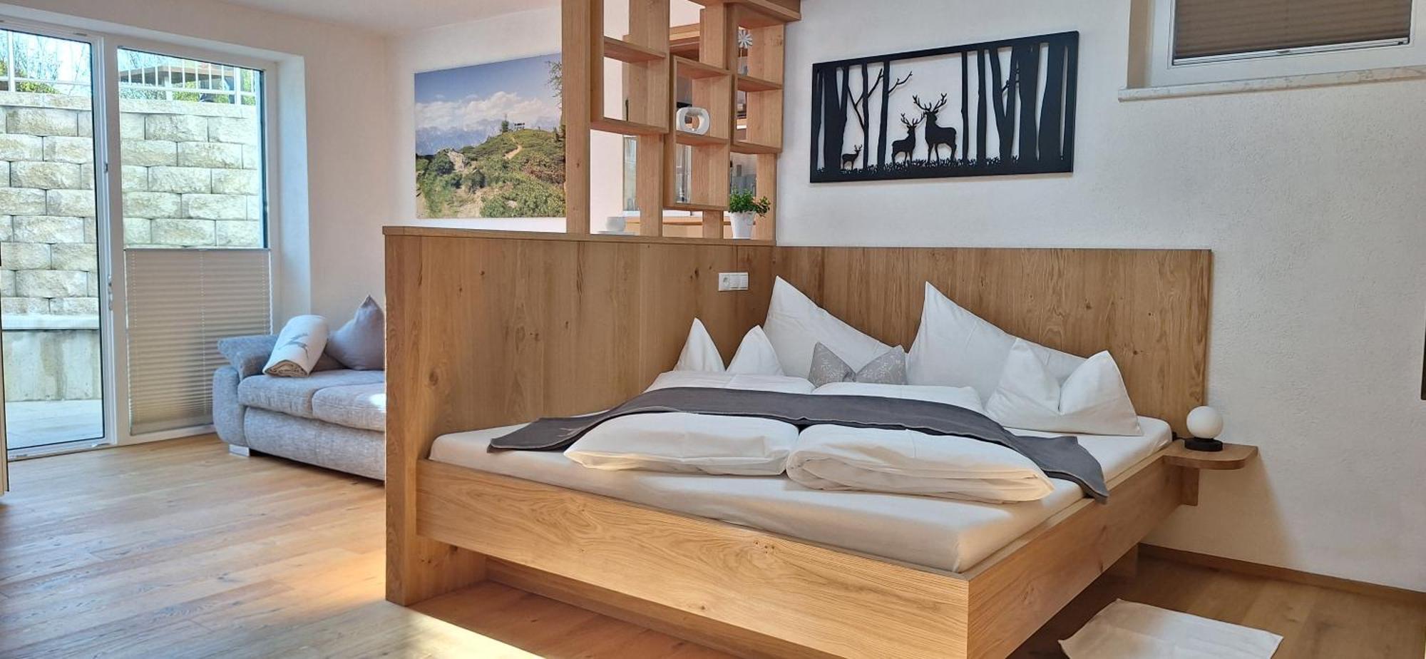 Appartements Haus Olympia Innsbruck Bagian luar foto