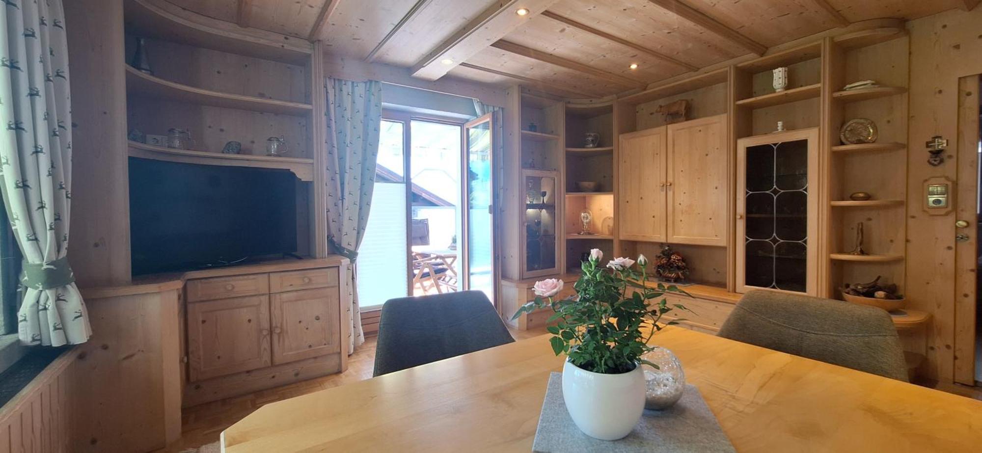 Appartements Haus Olympia Innsbruck Bagian luar foto