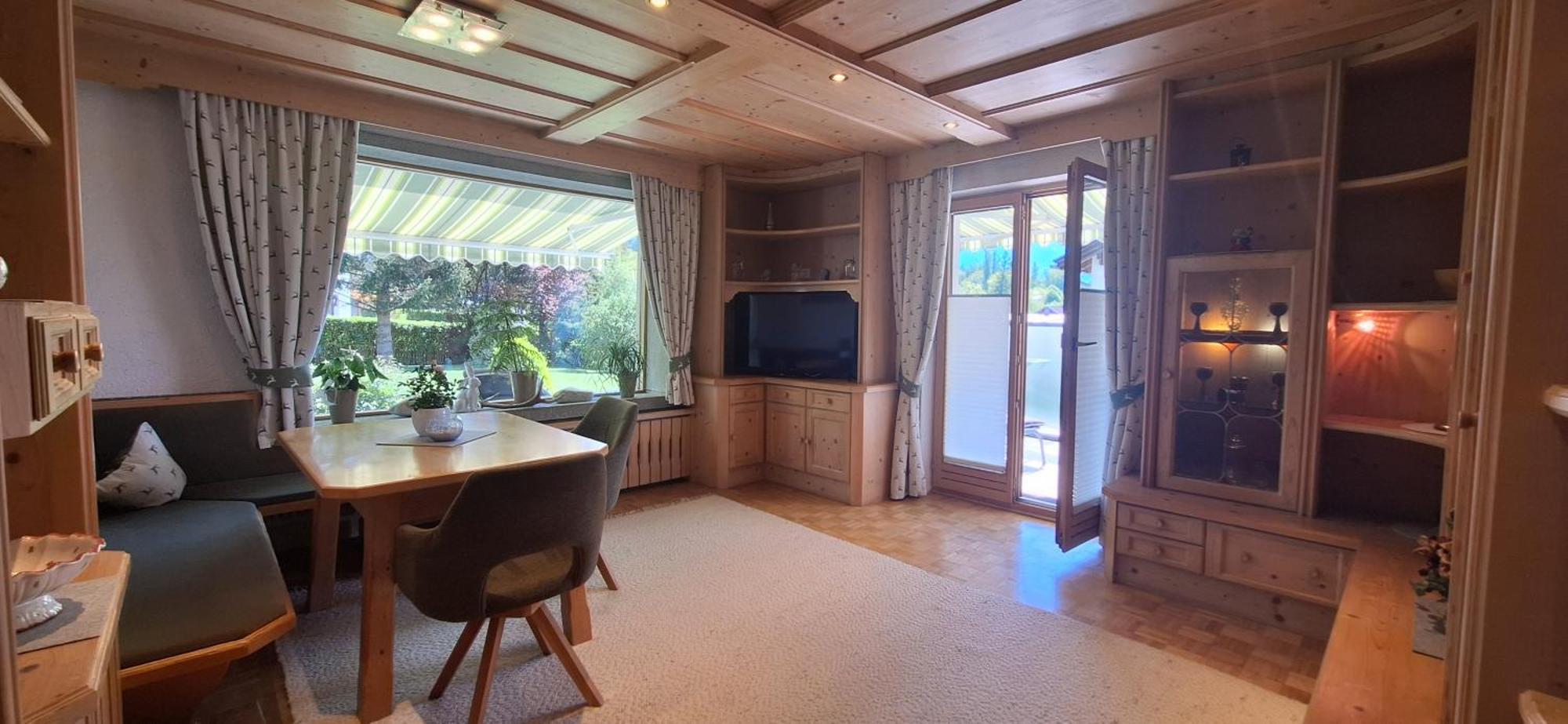 Appartements Haus Olympia Innsbruck Bagian luar foto