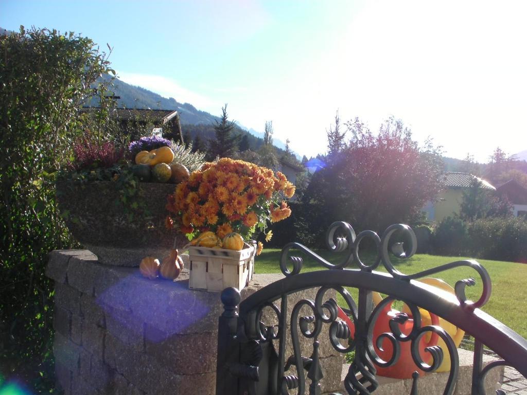 Appartements Haus Olympia Innsbruck Ruang foto