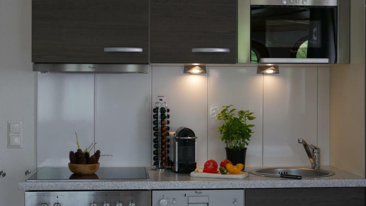 Appartements Haus Olympia Innsbruck Bagian luar foto