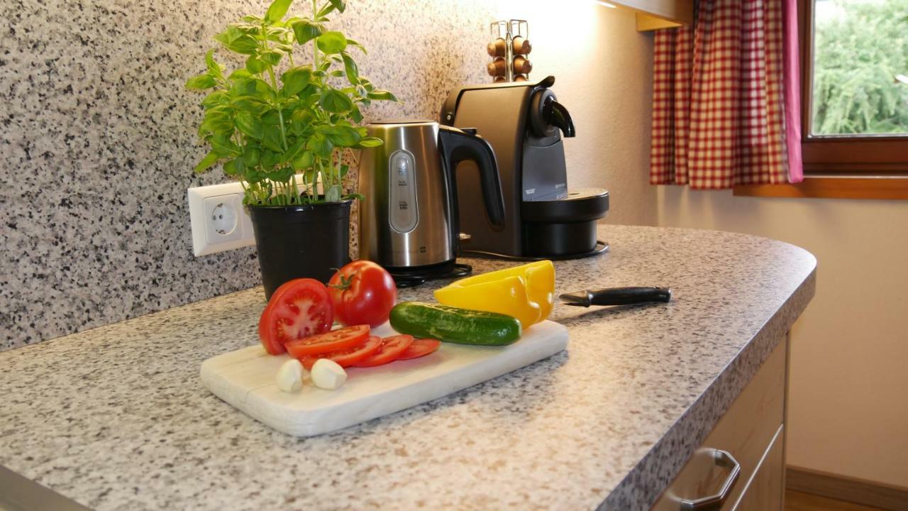 Appartements Haus Olympia Innsbruck Bagian luar foto