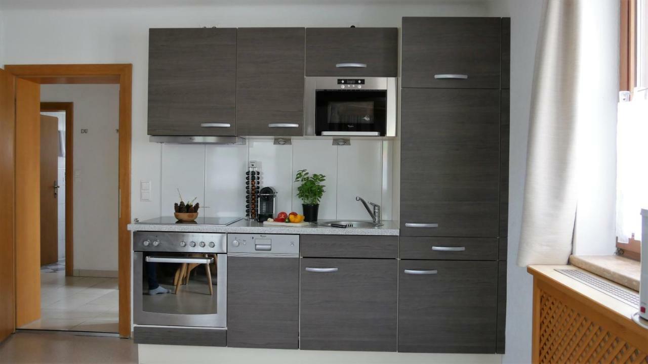 Appartements Haus Olympia Innsbruck Bagian luar foto