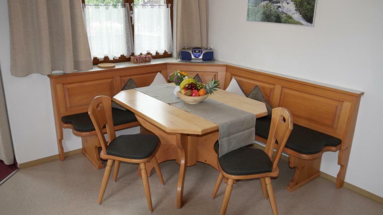 Appartements Haus Olympia Innsbruck Bagian luar foto